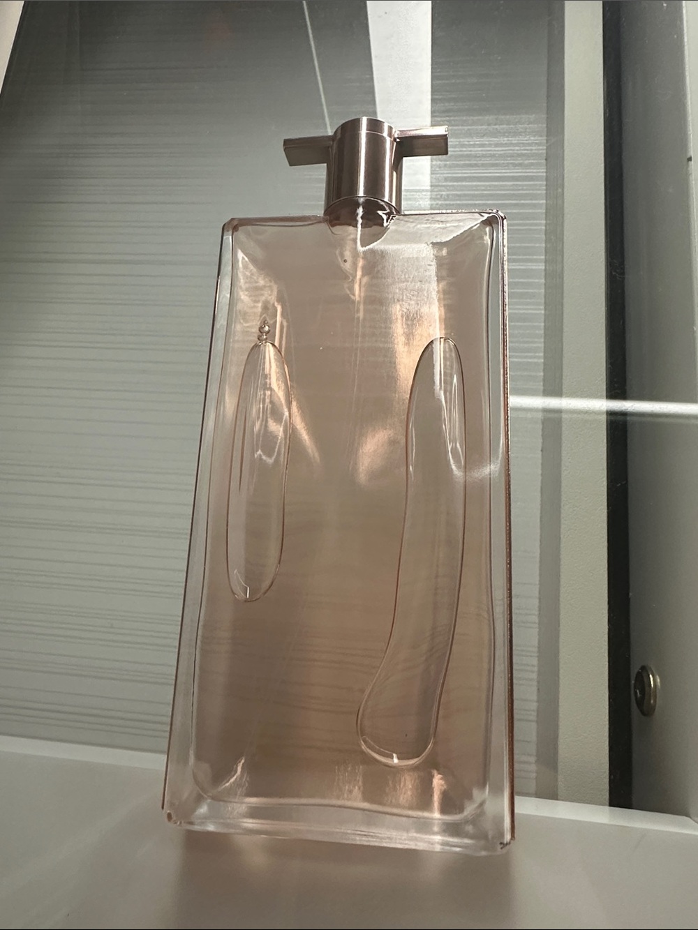 Lancome idôle perfume